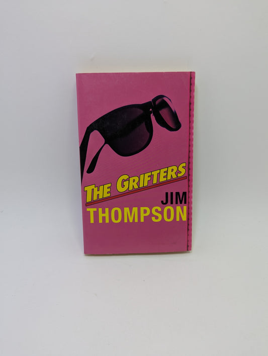 the-grifters-jim-thompson-knyga-anglu-kalba