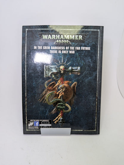 Warhammer 40k Know No Fear - TreasureHunt